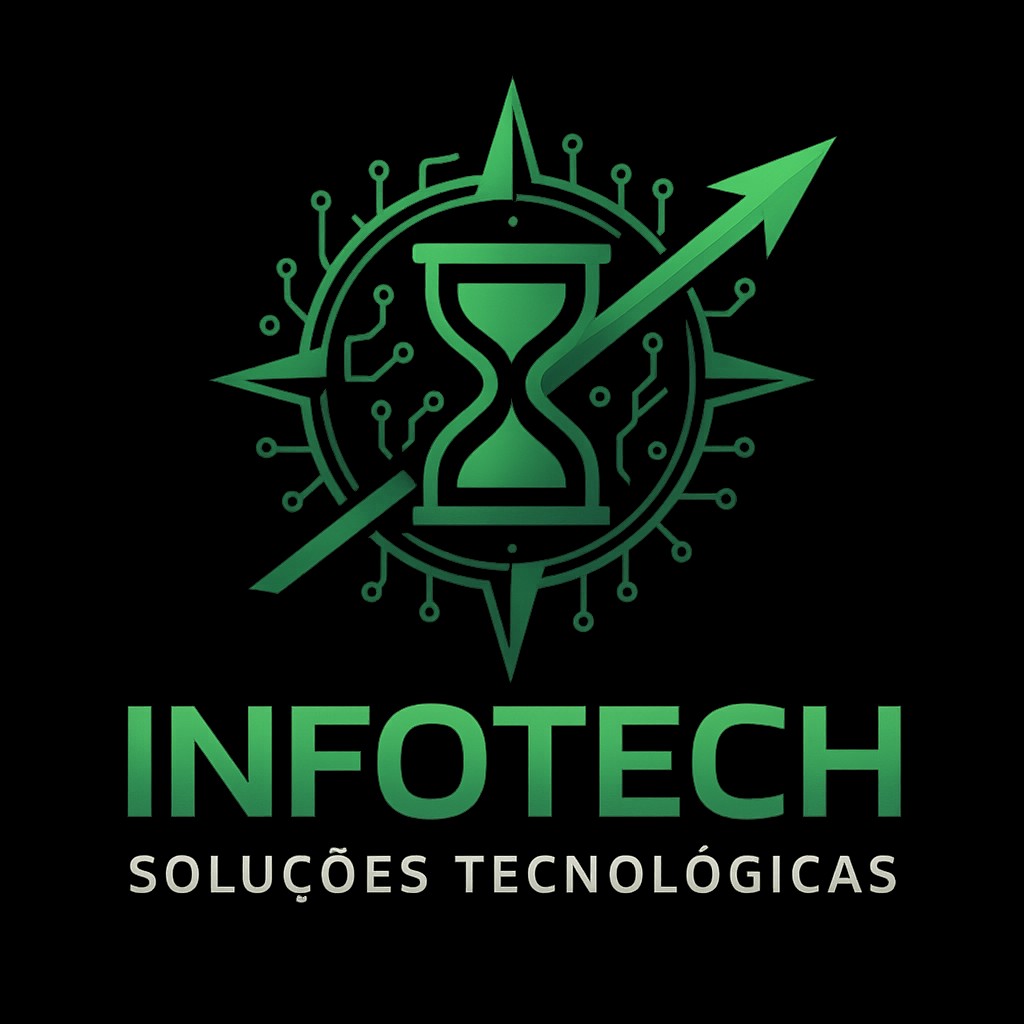 Infotech Solucoes Tecnologicas